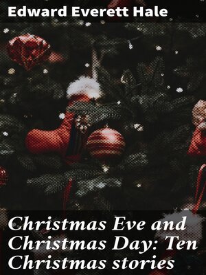 cover image of Christmas Eve and Christmas Day
